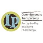 Commitment to Transparency seal. Recognized by Intelligent Philanthropy.