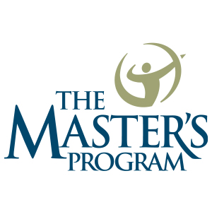 The Master's Program logo