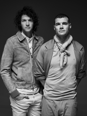 Grammy Award-winning duo, for King & Country, are featured performers at Miracle of Mobility Live.