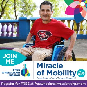 Celebrating the Miracle of Mobility in Central America