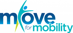 Move For Mobility Logo PNG