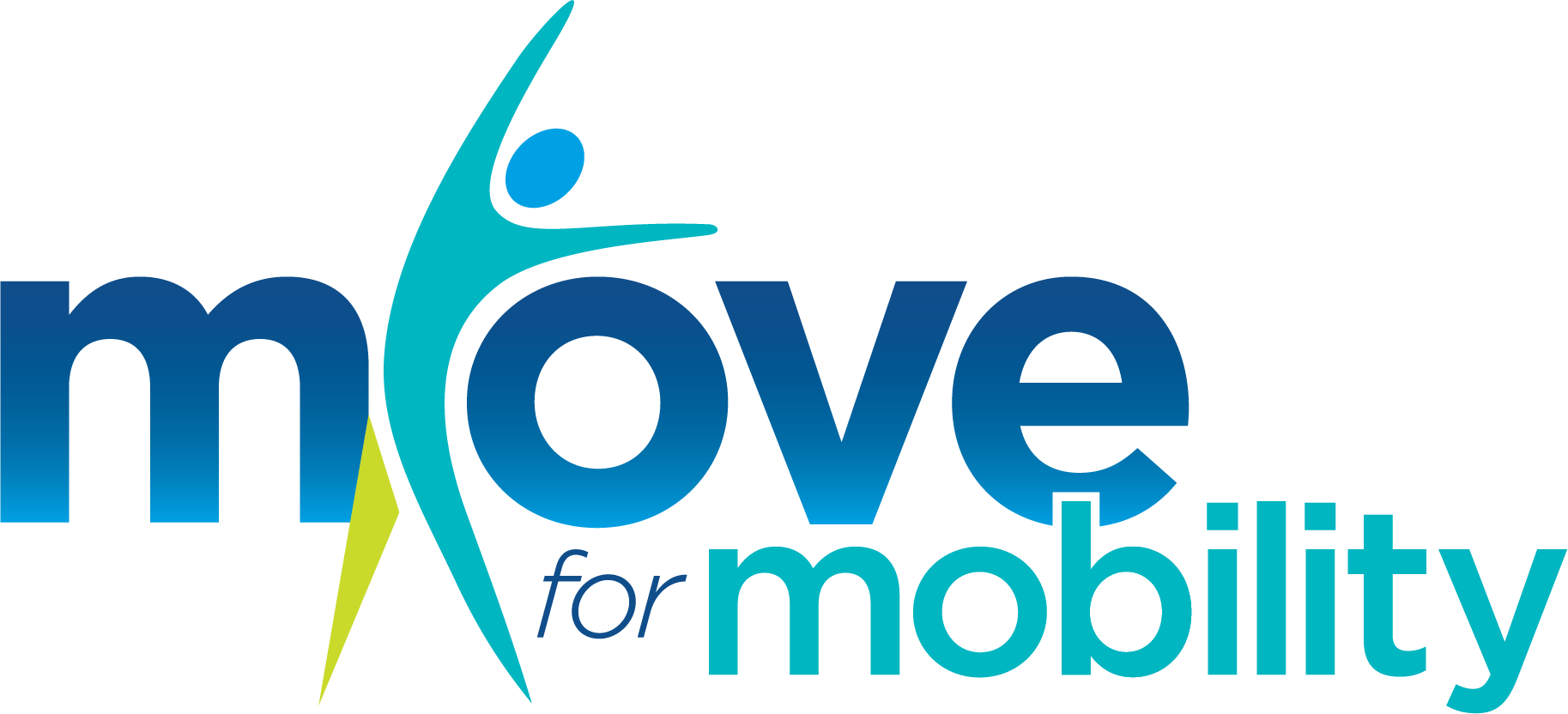 Move For Mobility Logo PNG