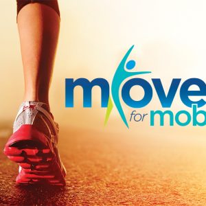 Move for Mobility