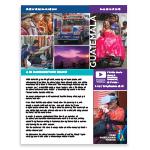 Click here to download our Fall 2019 newsletter.