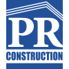 PR Construction Logo