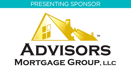 Miracle of Mobility Live Presenting Sponsor Advisors Mortgage