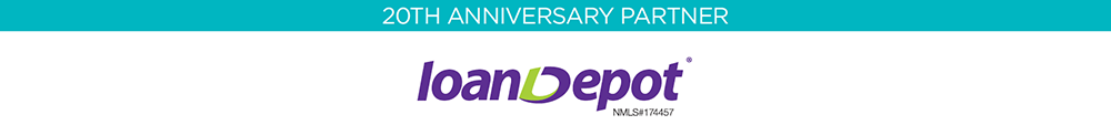 Anniversary Partner LoanDepot