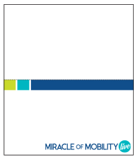 Table tents thumbnail for Miracle of Mobility.