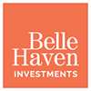Belle Haven logo