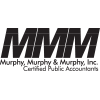 Murphy Murphy and Murphy Logo