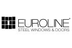 Euroline Steel Windows logo