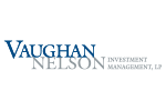 Vaughan Nelson logo