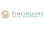 Times Square Capital Management logo
