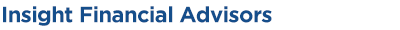 Logo for Insight Financial Advisors