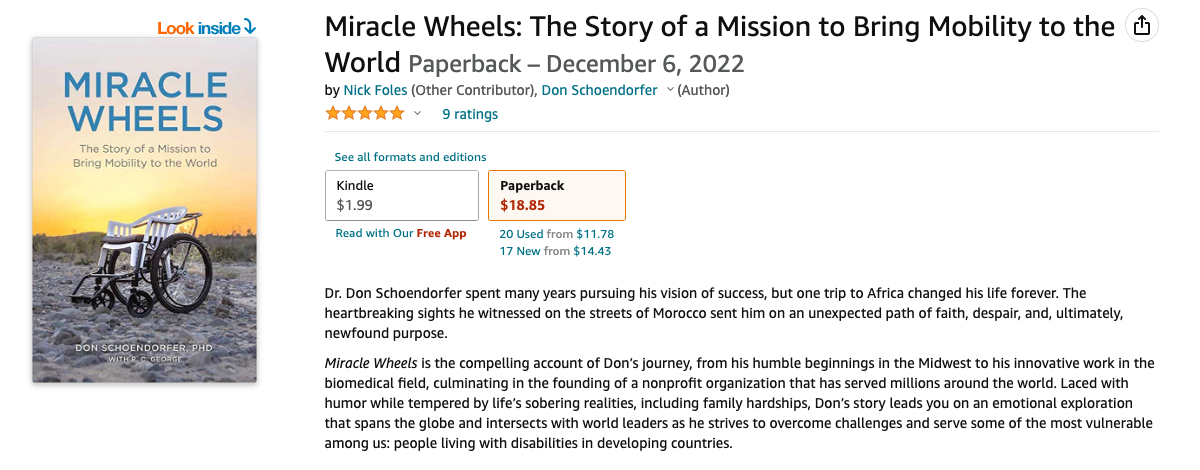 Miracle Wheels on Amazon cropped