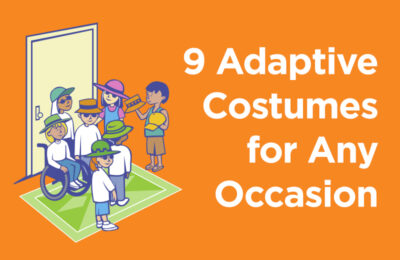 9 Adaptive Costumes for Any Occasion