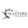 The Master's Program logo.