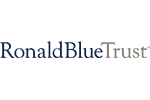 Logo for Ronald Blue Trust