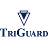 Logo for TriGuard