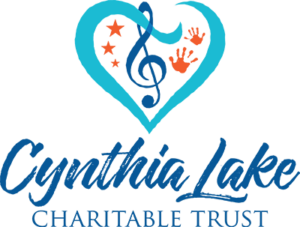 Cynthia Lake Charitable Trust logo.