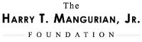 The Harry T. Mangurian, Jr. Foundation logo.