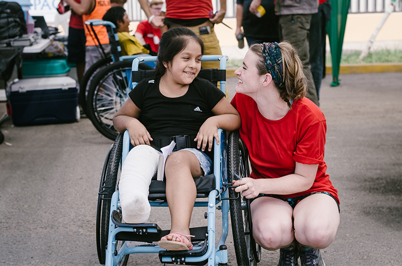 Your Guide to Respectful Language about Disabilities