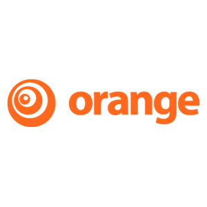 Logo for the Orange Conference